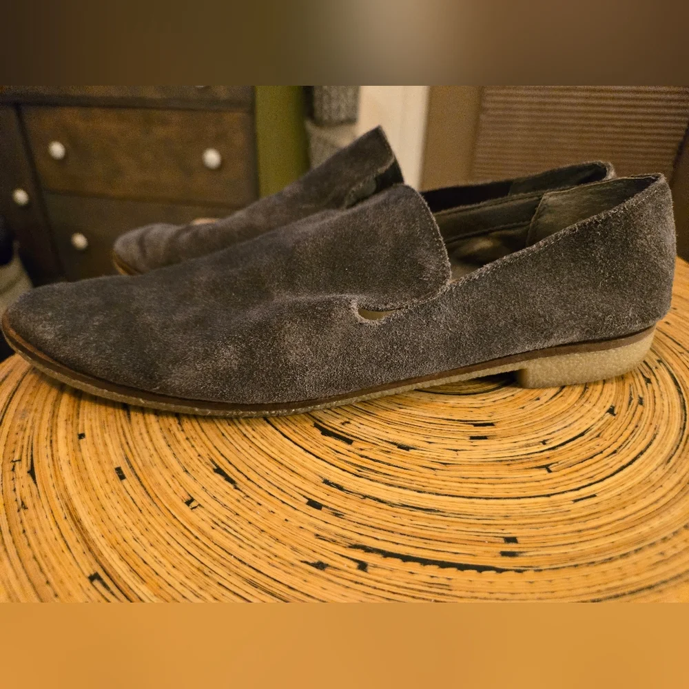 Dolce Vita solid grey